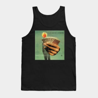 Guided by Voices Mag Earwhig! Tank Top